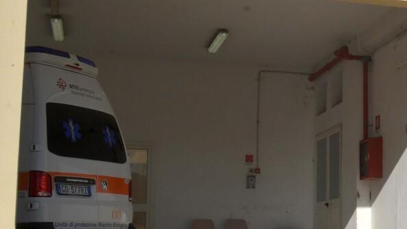 Più ambulanze in Sardegna, ma senza medici: a bordo per ora gli infermieri