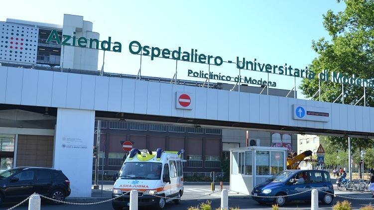Policlinico e ospedale di Baggiovara Il Centro interno di prenotazione riapre al pubblico dopo 3 anni