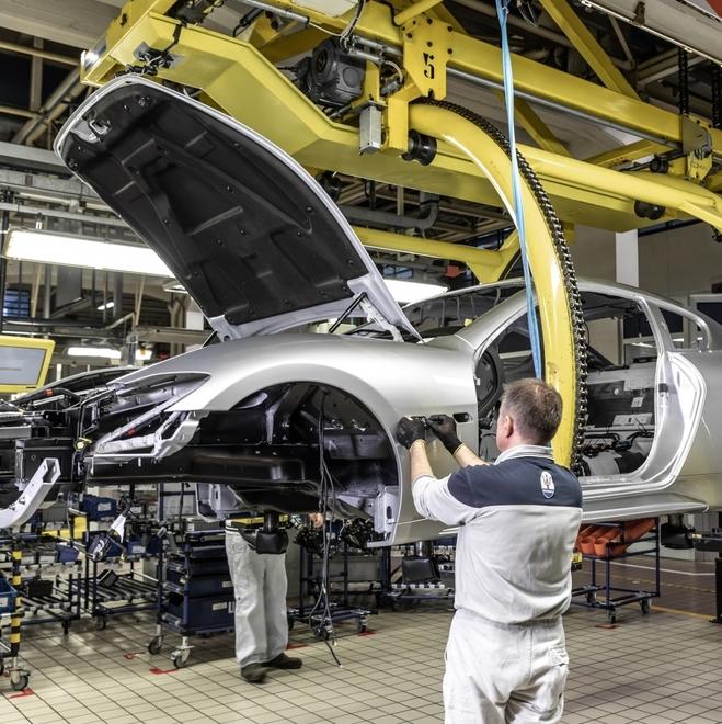Modena. Maserati, 2022 positivo e con i nuovi modelli la crescita è “blindata” 