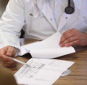 Un solo medico per 1.571 pazienti a Frassinoro «Non ce la può fare, finirà per andarsene»