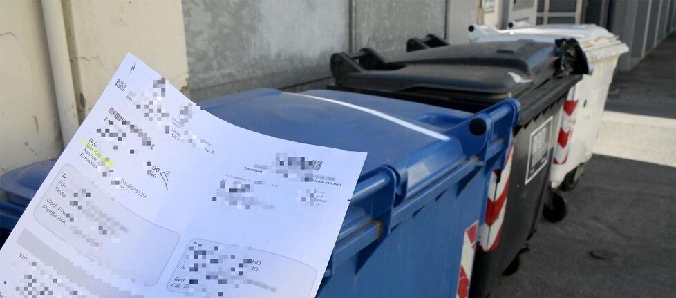 Il Comune di Sassuolo “stana” gli evasori E chiede un milione di euro di Tari 