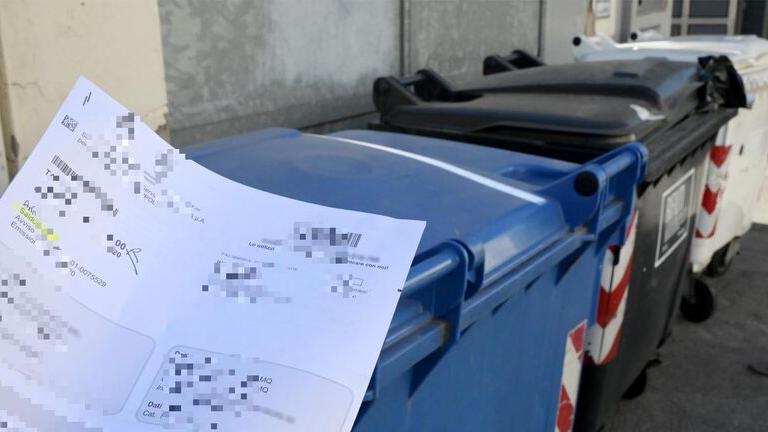 Il Comune di Sassuolo “stana” gli evasori E chiede un milione di euro di Tari