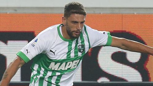 Sassuolo, si gioca. Con la Sampdoria un Berardi in più per ripartire Dionisi: «È il nostro leader tecnico»