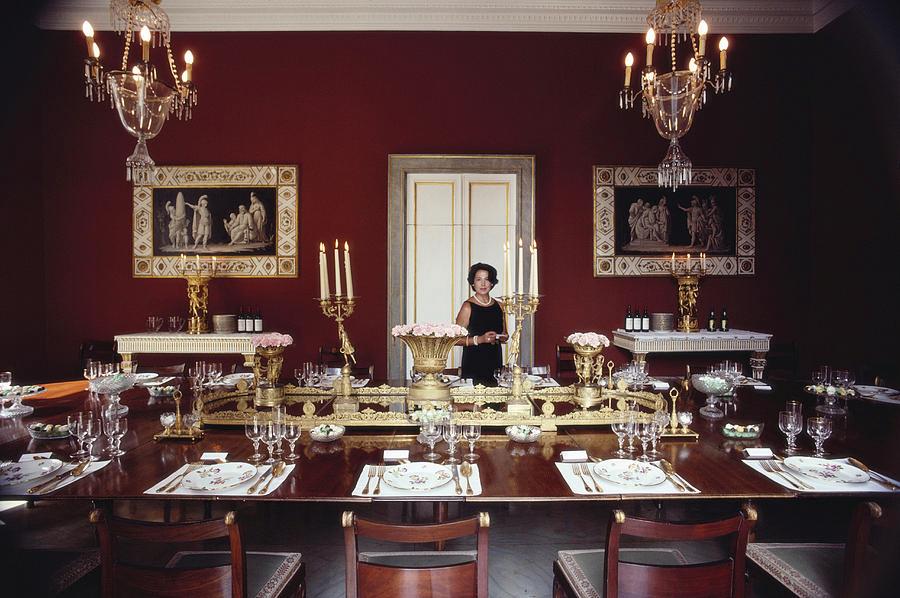 Il ritorno a Pozzomaggiore della principessa D’Avalos