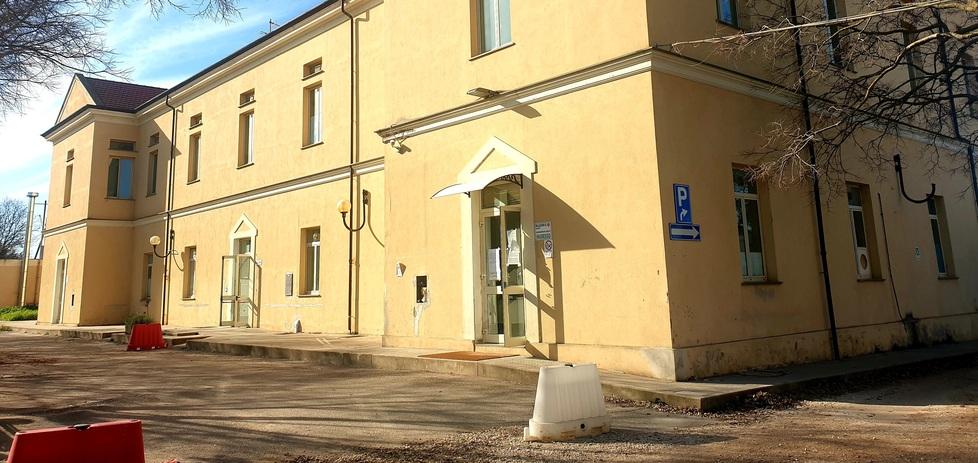Sassari, sospesi i vaccini a Rizzeddu 
