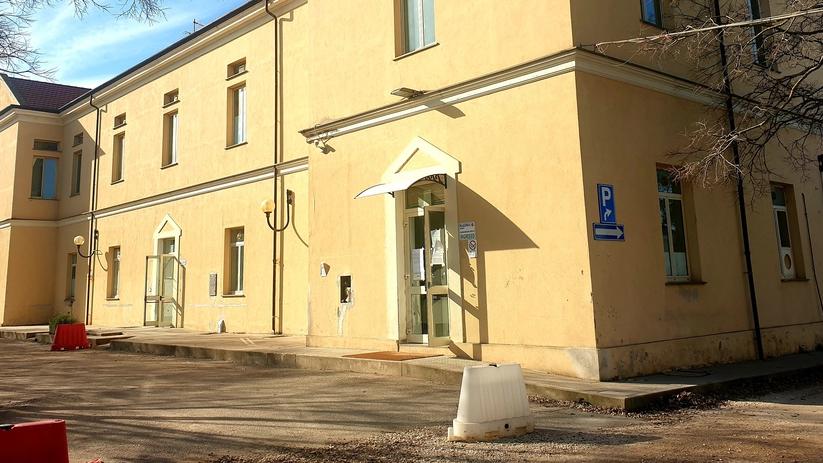 Sassari, sospesi i vaccini a Rizzeddu