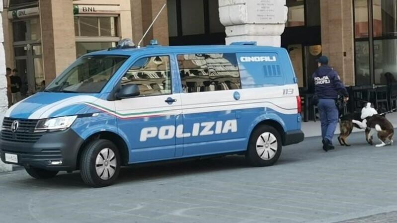 Ferrara. Galleria senza telecamere: «Proposta in Prefettura»