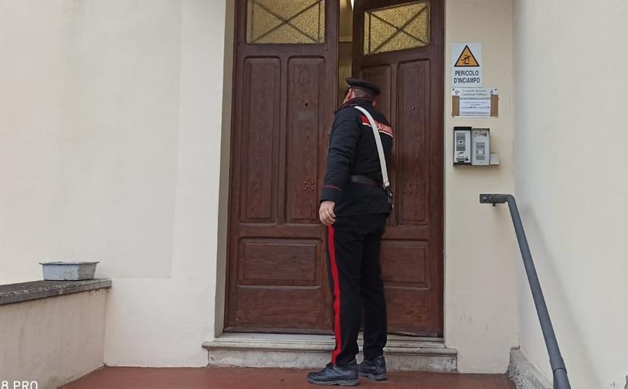 Frustò il figlio di otto anni con un cavo elettrico: deve scontare tre anni di carcere