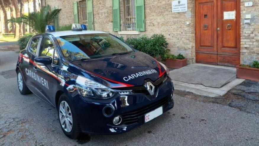 Rosignano, minaccia di morte la sua ex: operaio di 30 anni arrestato per stalking