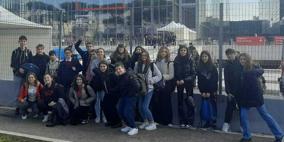 Gli studenti dell’istituto Nannini nella giuria dello “Strega Ragazzi” 