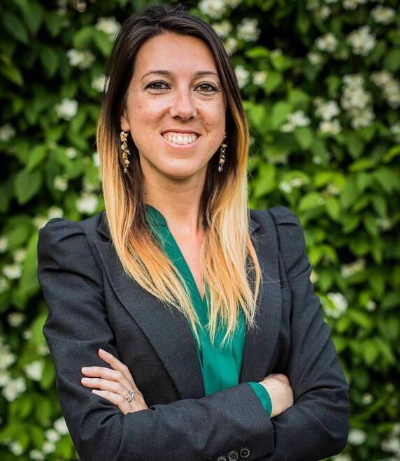Claudia Dinelli