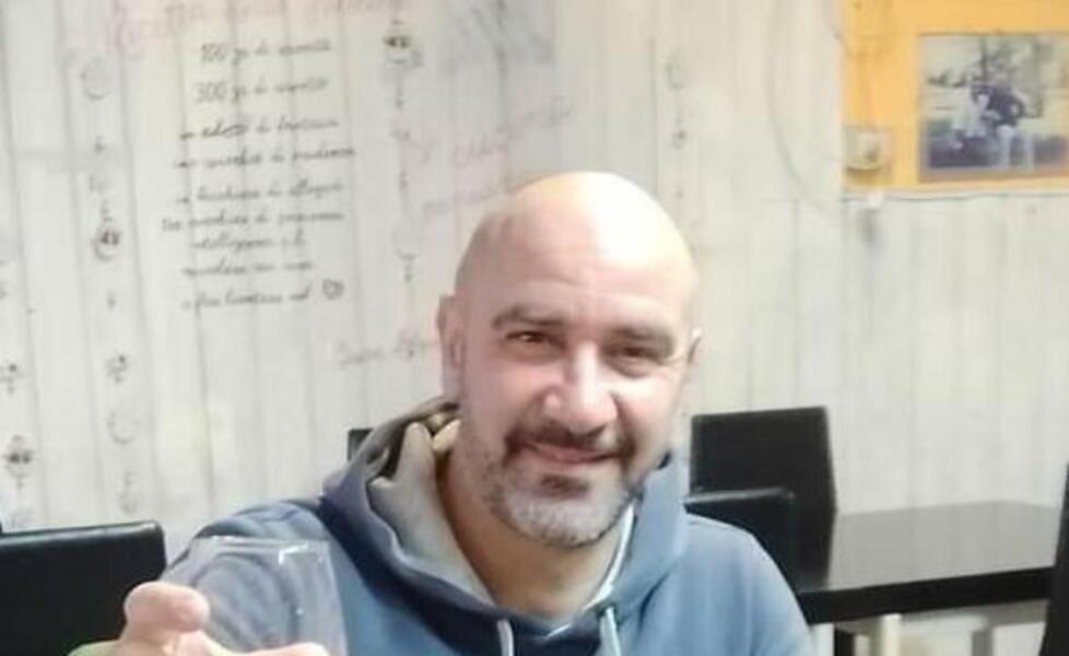 L’imprenditore Francesco Berti