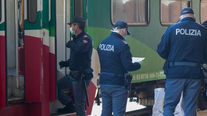 Ferrara. Aggredirono il controllore, due minorenni denunciati