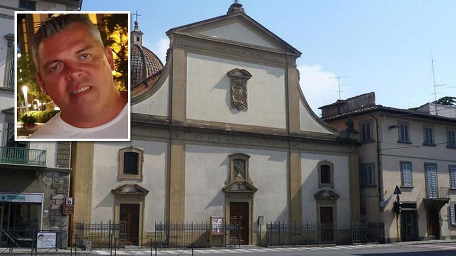 Muore a 54 anni dirigente di volley: «Ciao Gianluca, uomo straordinario»