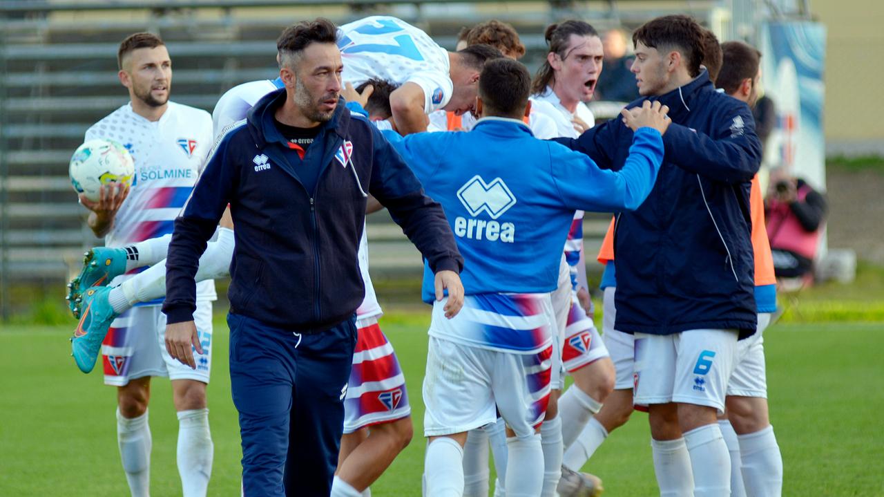 Folgav, cinque partite per capire fin dove è possibile arrivare
