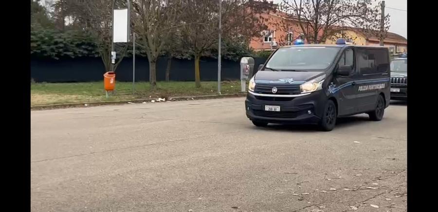 Concordia, la morte di Alice Neri. Il sospettato Gaaloul è arrivato nel carcere di Modena