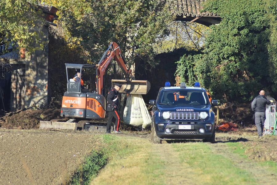 “Il corpo trovato nel casolare è di Saman”