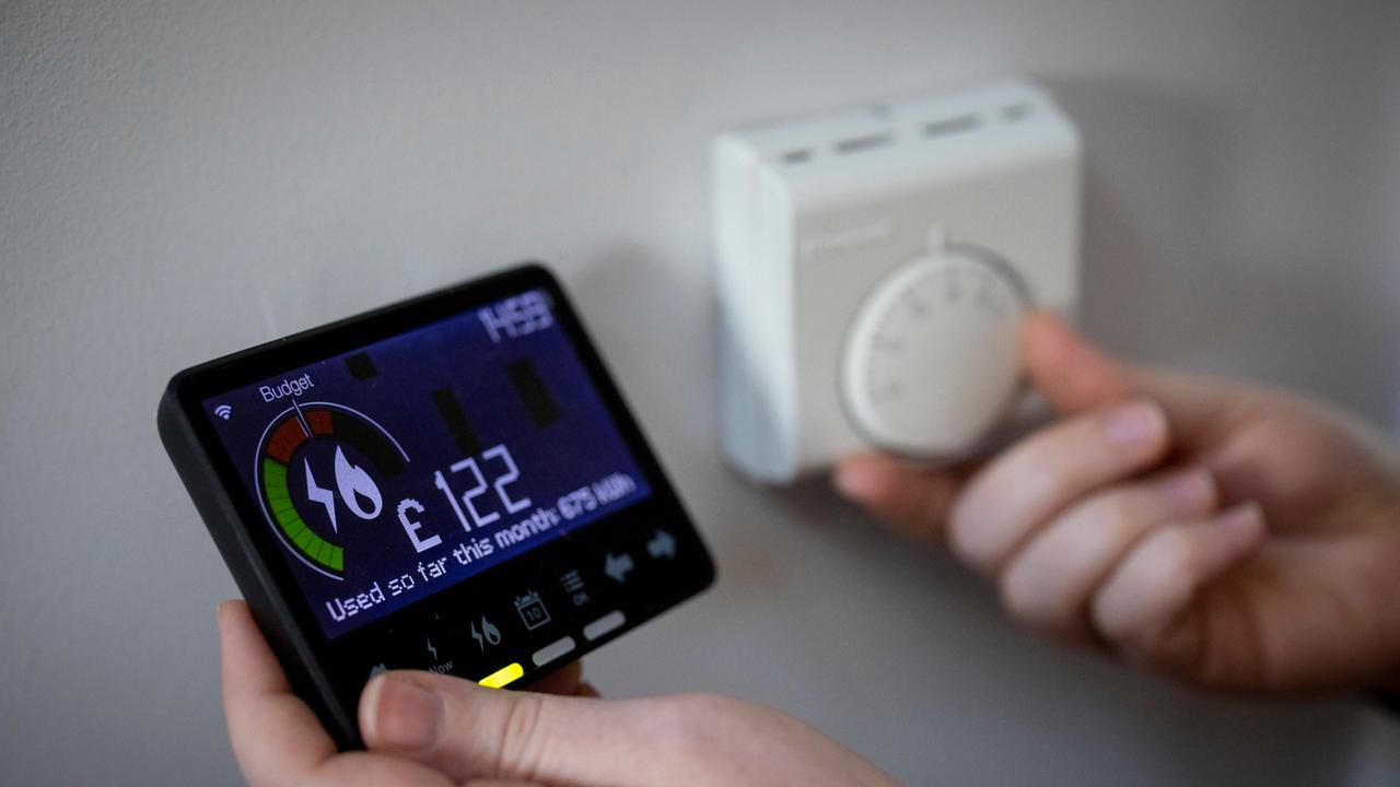 Bollette del gas: a dicembre un aumento del 23 per cento