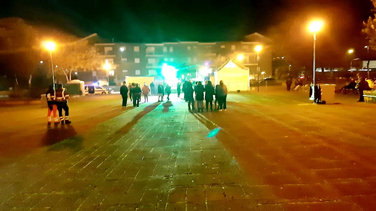Capodanno a Sassari, non si placa la protesta: «Ora ascoltiamo gli operatori»