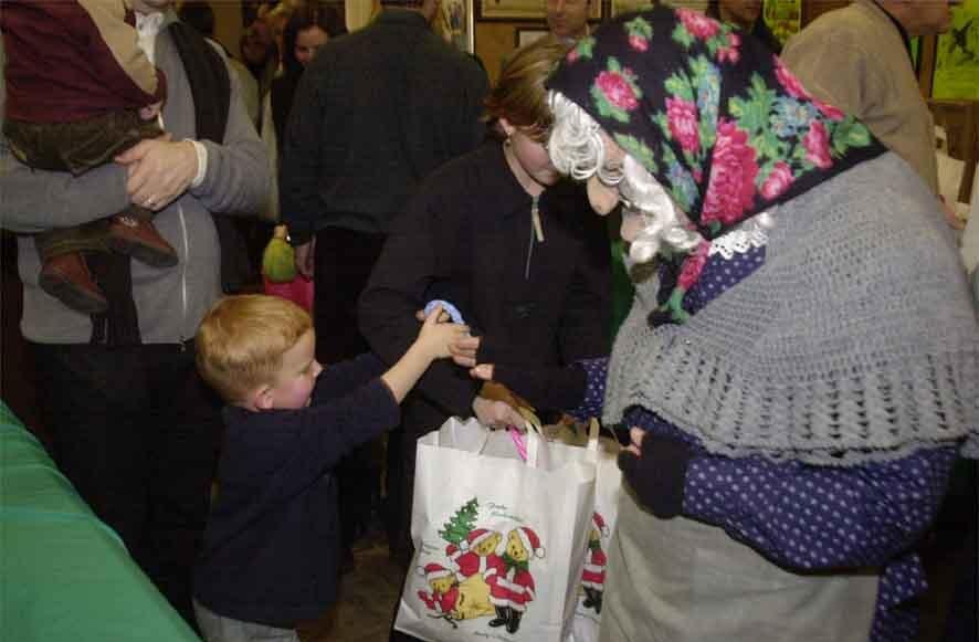 Modena I giorni della Befana dalla Bassa&nbsp; all'Appennino - La guida