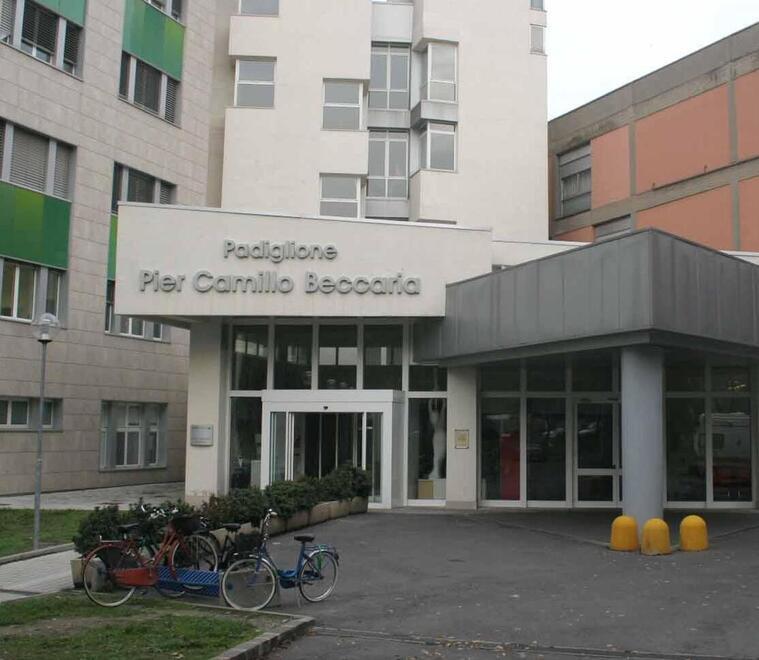 Modena. La “notte” del Centro Oncologico l’ultimo lockdown che nega un sorriso 
