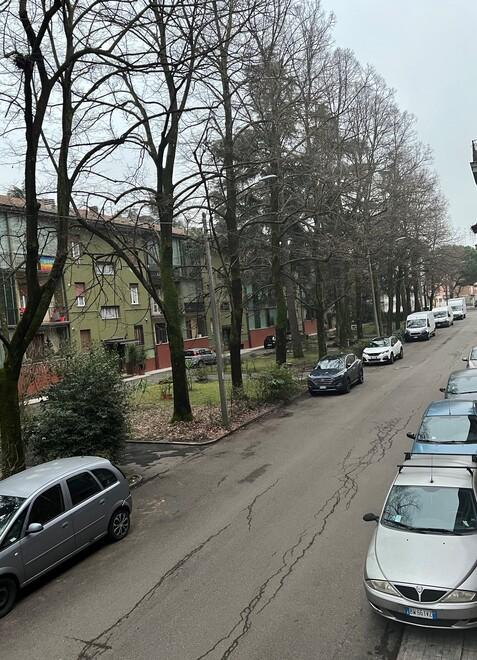 Caccia al ladro di bici del quartiere Crocetta