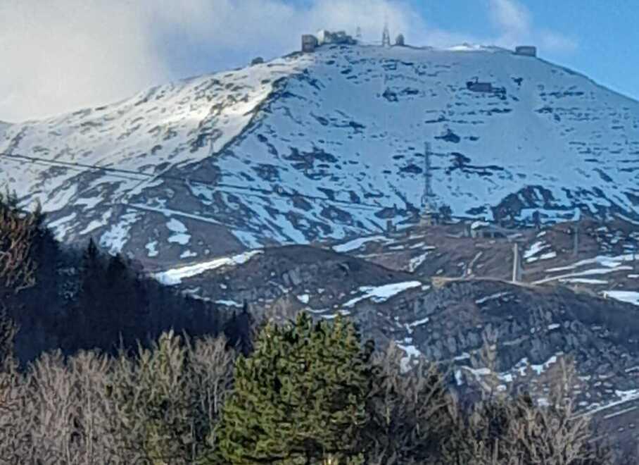 Appennino modenese: il grido dei maestri di sci: "Noi rimasti a zero reddito"