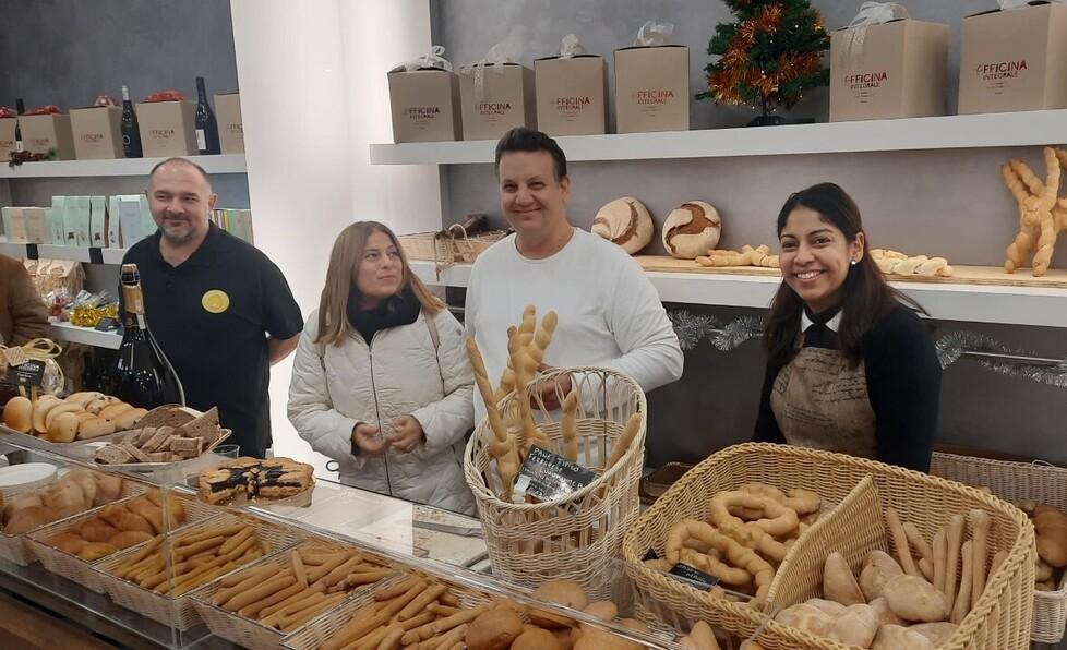 Ferrara, il commercio si rianima in città con un tris di nuove aperture