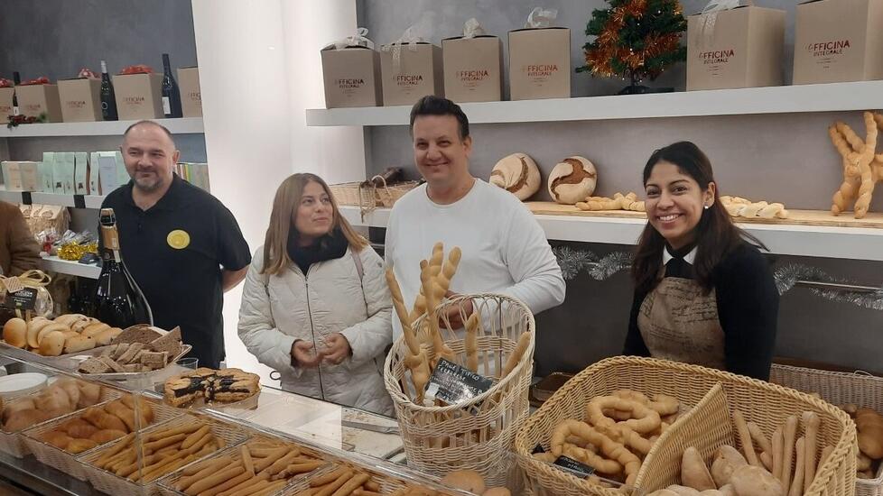 Ferrara, il commercio si rianima in città con un tris di nuove aperture