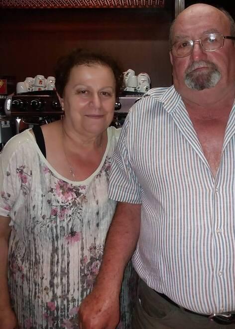 Scortichino, morto noto ristoratore: per 27 anni “Al 50” assieme alla moglie