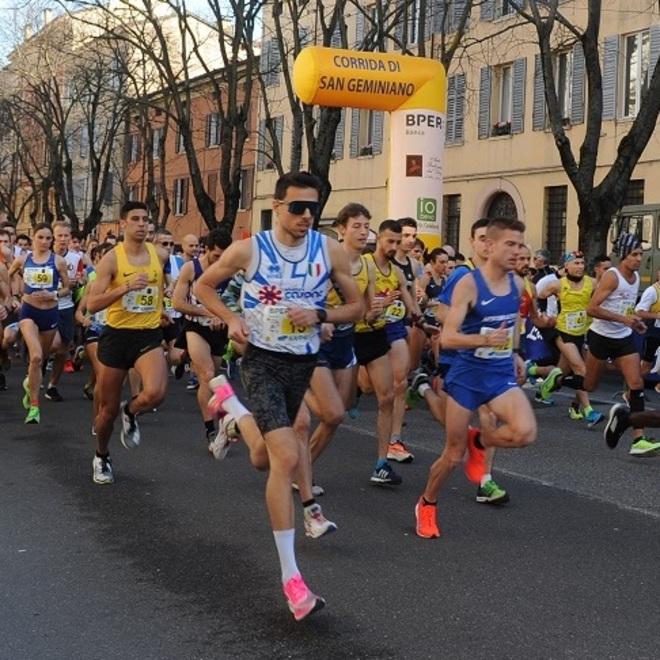 San Geminiano. Dopo tre anni il 31 gennaio torna la “vera” Corrida Le iscrizioni sono già aperte 