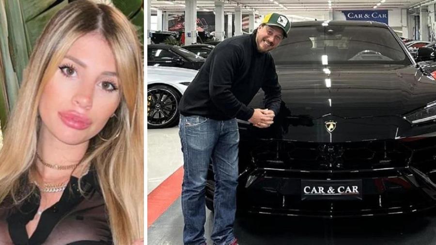 Dalla Lamborghini dell’Antico Vinaio al pupazzo di Chiara Nasti: perché l’ostentazione social ci fa arrabbiare