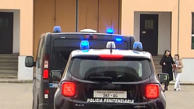 Concordia. Delitto Alice Neri - Gaaloul davanti al giudice «Non è mai fuggito all’estero»