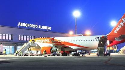 Continuità territoriale, Alghero col fiato sospeso: si va alla procedura negoziata