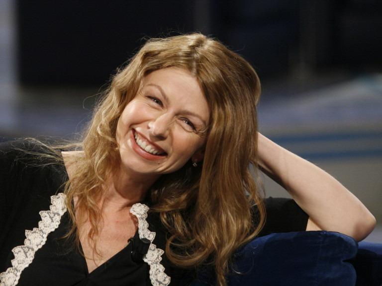 Amanda Sandrelli diventa Lisistrata: «Monito alla prepotenza maschile»
