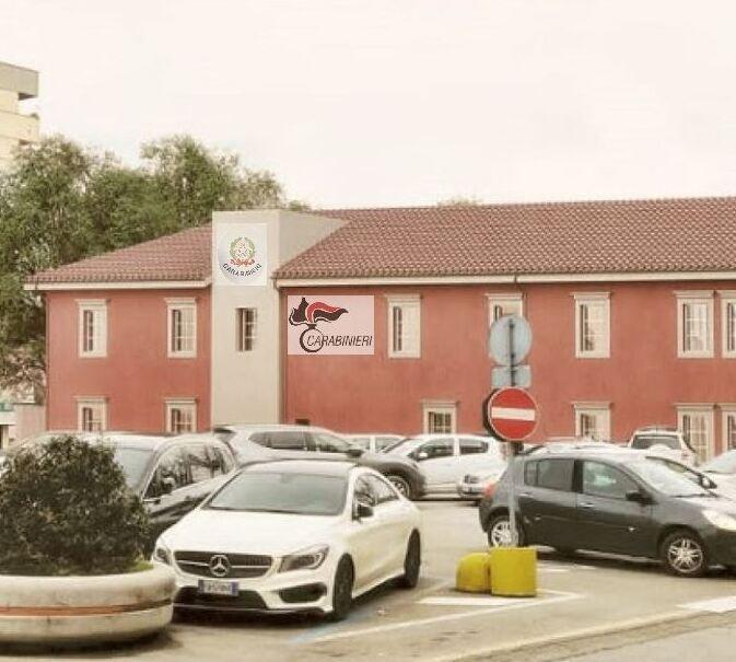 Pontedera, slitta la costruzione della caserma: il Comune deve prima vendere