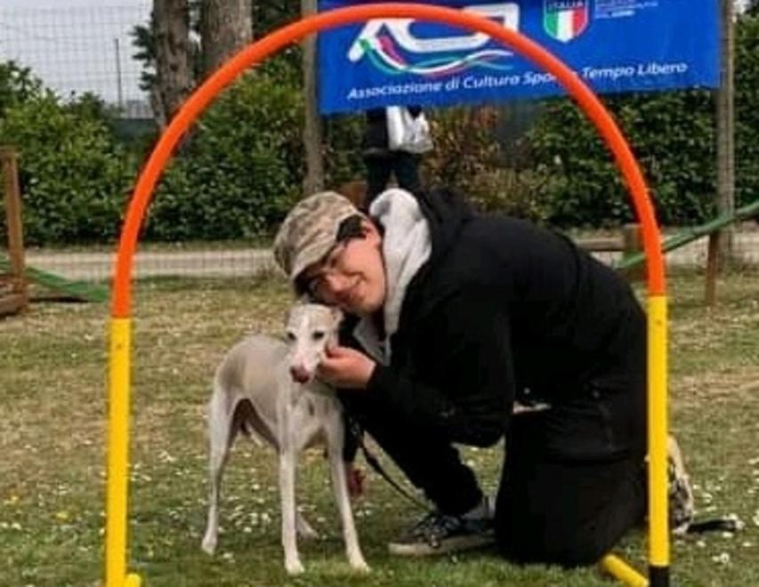 A Quartiere apre un centro per l’educazione dei cani