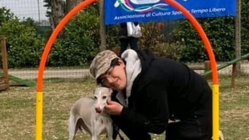 A Quartiere apre un centro per l’educazione dei cani