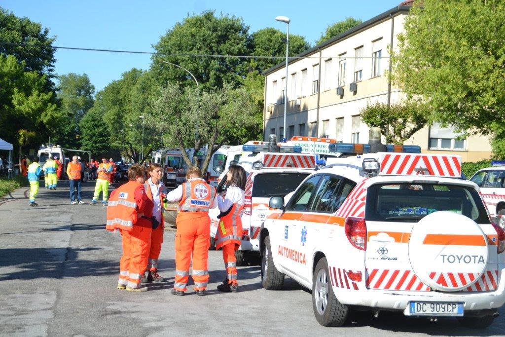 Nuovo 118 e guardia medica, la sforbiciata della Regione: come cambieranno i servizi in Lucchesia