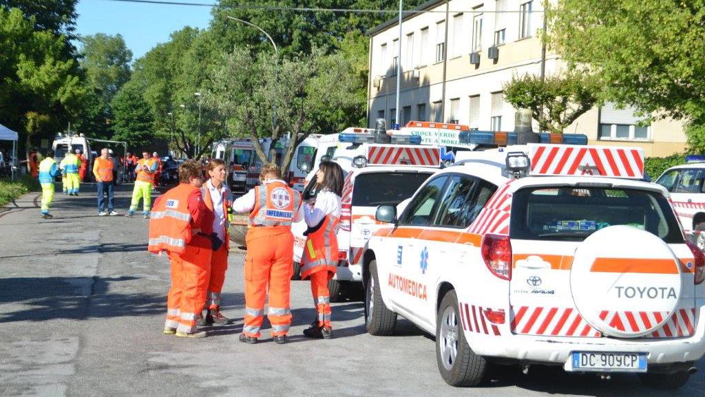 Nuovo 118 e guardia medica, la sforbiciata della Regione: come cambieranno i servizi in Lucchesia