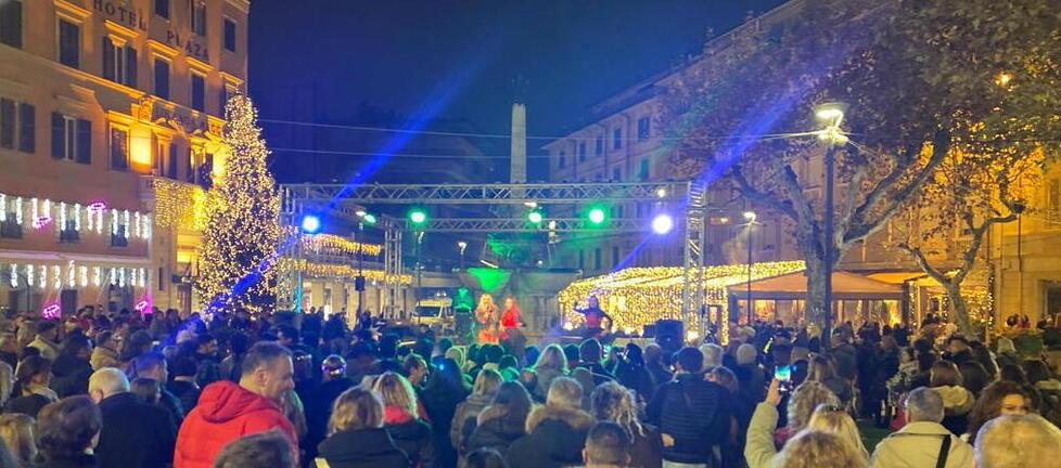 «Natale, è stata persa un’occasione»: Confcommercio accusa il Comune di Montecatini