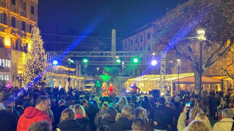 «Natale, è stata persa un’occasione»: Confcommercio accusa il Comune di Montecatini