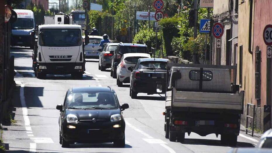 Massa, oltre 40 milioni per la Variante: «In tempo di crisi è immorale»