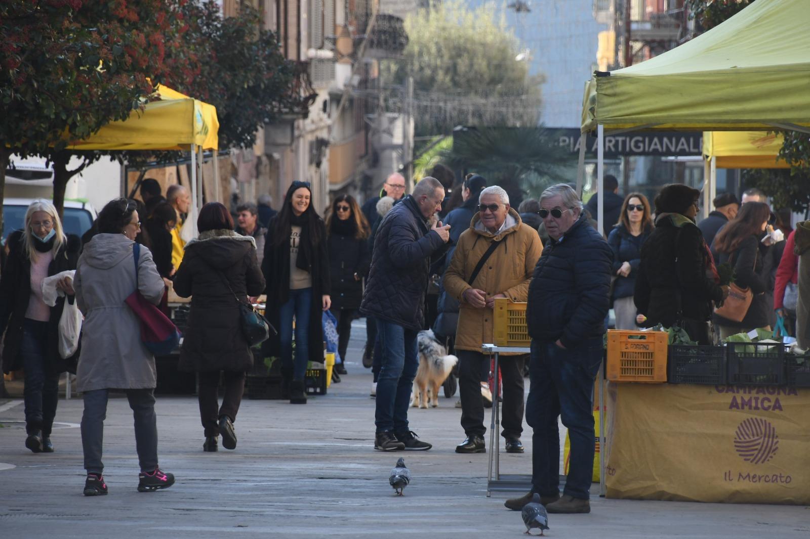 Via Roma, il progetto choc: «Diventa una galleria coperta»