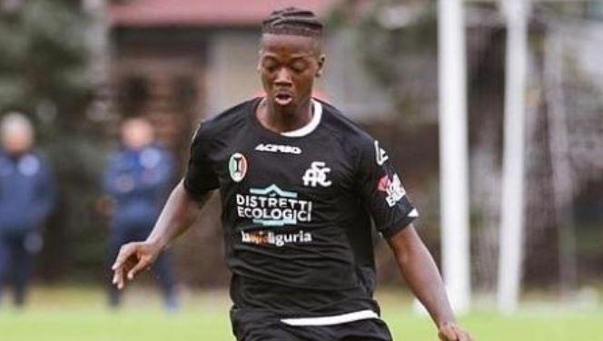Spal si declina in portoghese: in arrivo Leandro Sanca