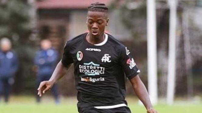 Spal si declina in portoghese: in arrivo Leandro Sanca