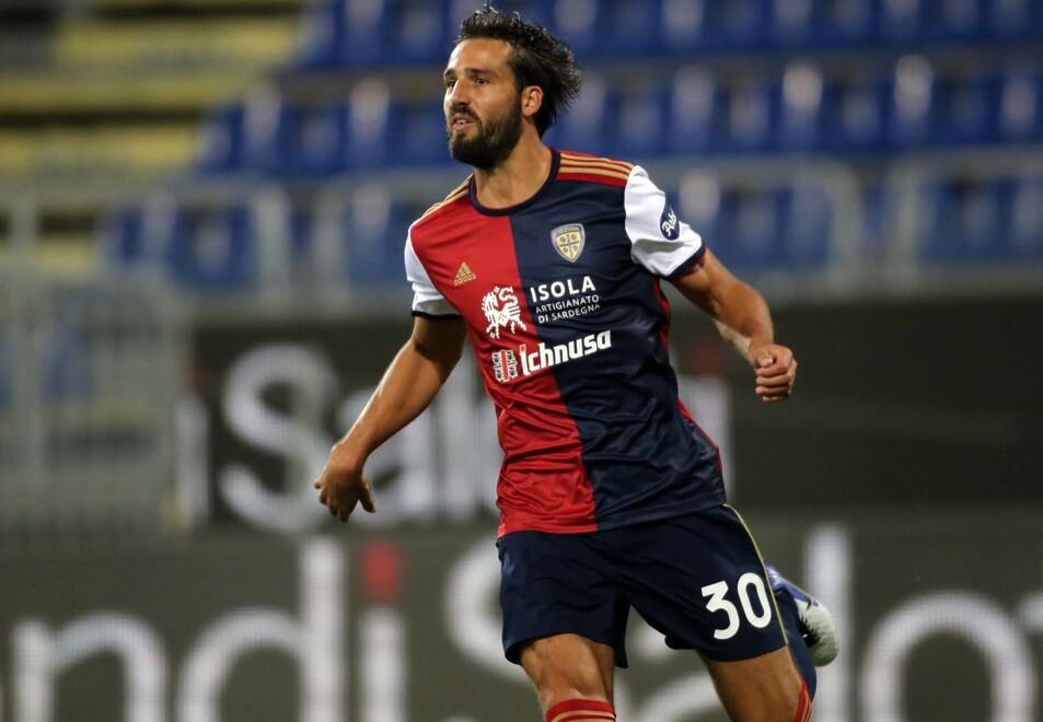 No del Cagliari al Bari per Pavoletti