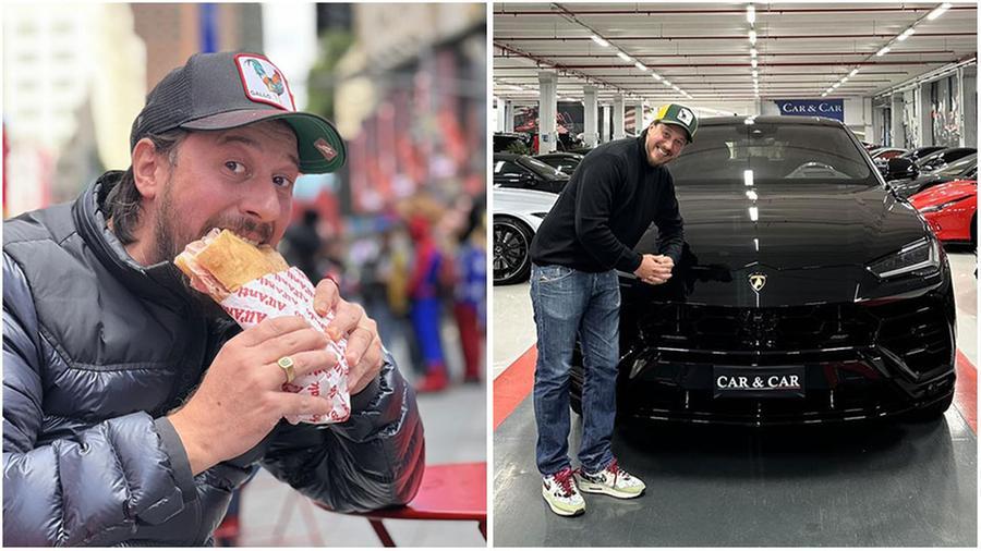 “Antico Vinaio”, il paninaro ricco: la fortuna social ora è diventata gogna