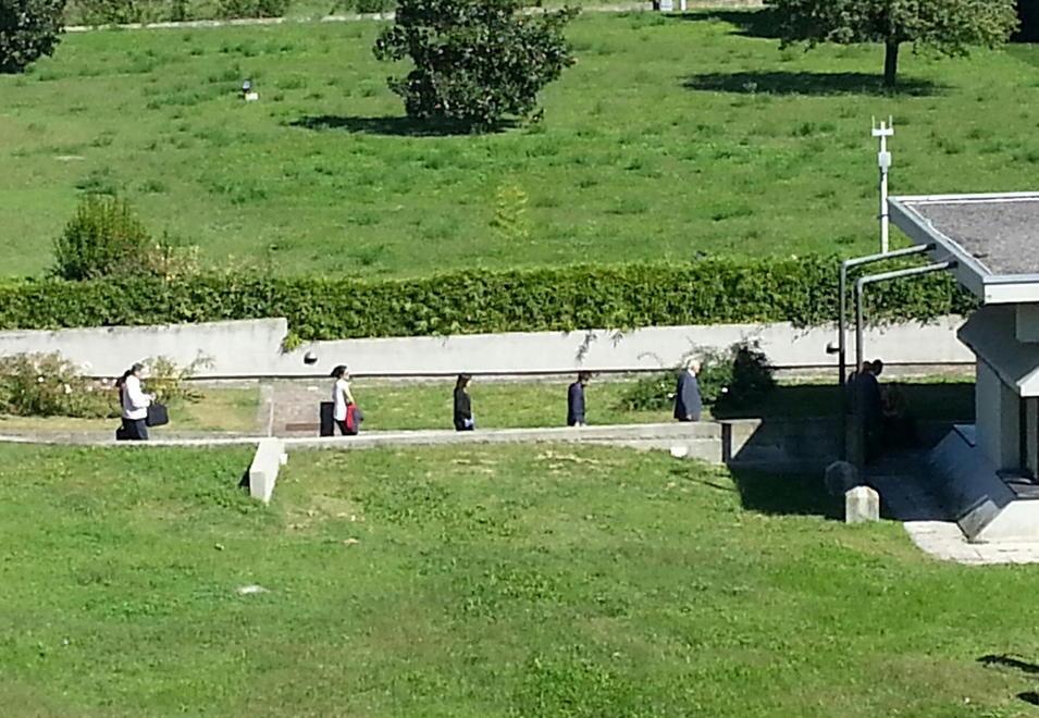 Teresa Moda, i parenti risarciti non entrano nel processo 