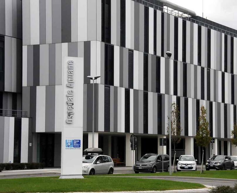 Carrara, addio alla leonessa Elisa: se n’è andata a 19 anni